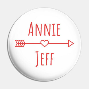 Annie Pin