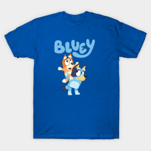 bluey T-Shirt
