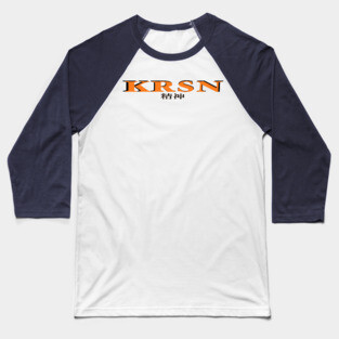 Karasuno Baseball T-Shirt