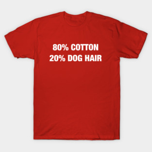 Dog T-Shirt
