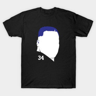 Bo Jackson T-Shirt