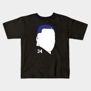 Bo Jackson Kids T-Shirt