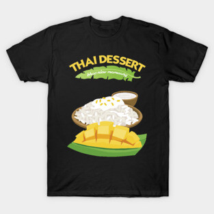 Khao Niew Mamuang T-Shirt