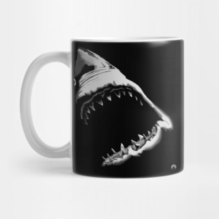 Jaws Mug