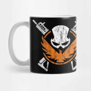 The Division 2 - Conflict Mug