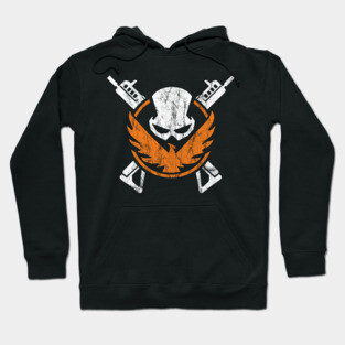 The Division 2 - Conflict Hoodie