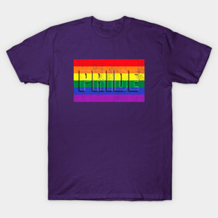 LGBT Pride T-Shirt