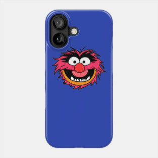 Muppets Phone Case
