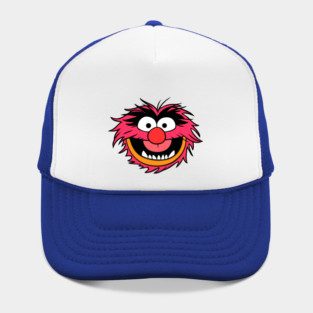 Muppets Hat