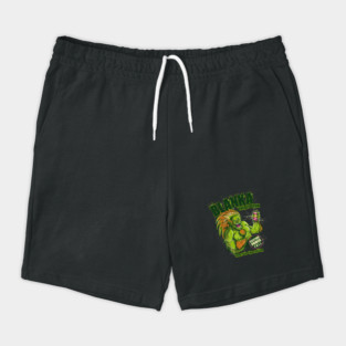BLANKA ENERGY DRINK Shorts