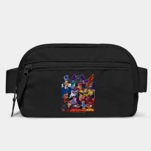 Good vs Evil 90's Bag