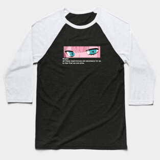 Zero-Two Baseball T-Shirt