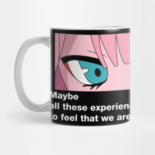Zero-Two Mug