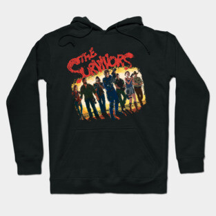 The Survivors Hoodie