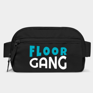 Floor Gang Funny Meme PewDiePie FanClub Bag