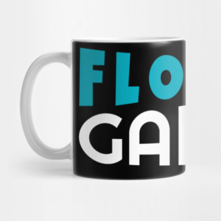Floor Gang Funny Meme PewDiePie FanClub Mug
