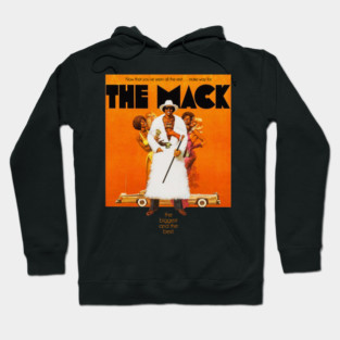 THE MACK Hoodie