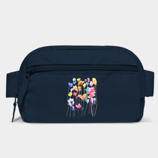 Floral Bag