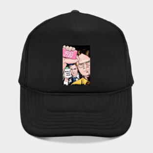 Office Club Hat