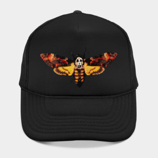 silence of the lambs Hat