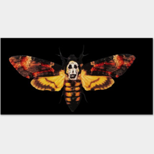 silence of the lambs Posters and Art