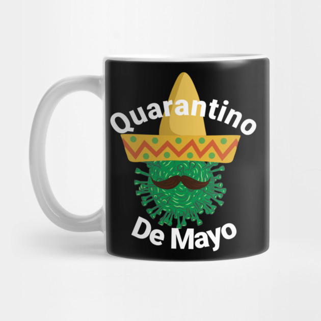 Quarantino De Mayo by belownormal