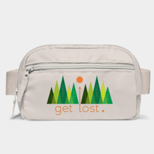 Adventurer: Get Lost Bag
