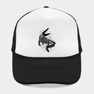 Alligator Hat