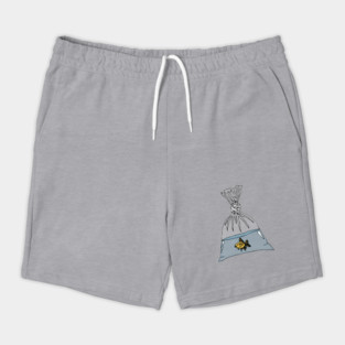 fish Shorts