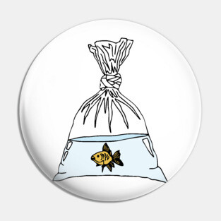 fish Pin