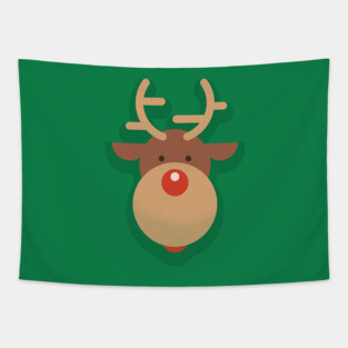 Rudolph Tapestry