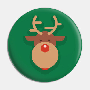 Rudolph Pin