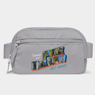 Pine Hollow New Jersey Bag