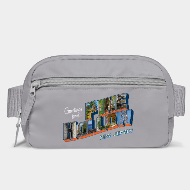 Pine Hollow New Jersey by GZM Podcasts