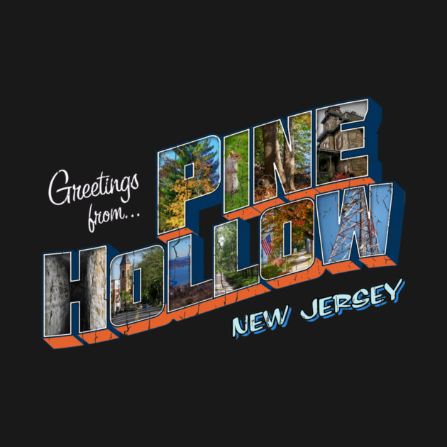 Pine Hollow New Jersey by GZM Podcasts