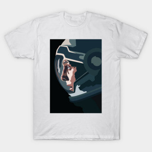 Interstellar T-Shirt