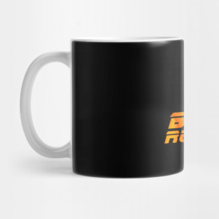 Blade Runner Mug