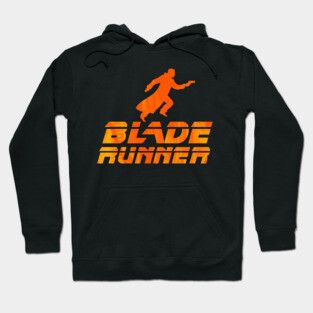 Blade Runner Hoodie