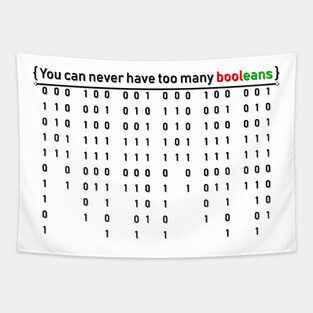 Coding Jokes Tapestry