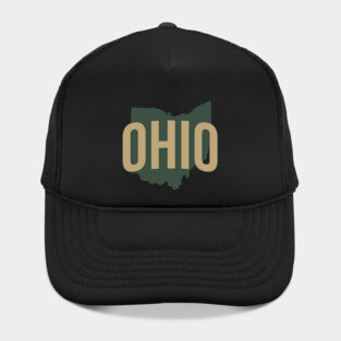 Ohio State Hat