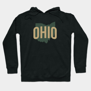 Ohio State Hoodie