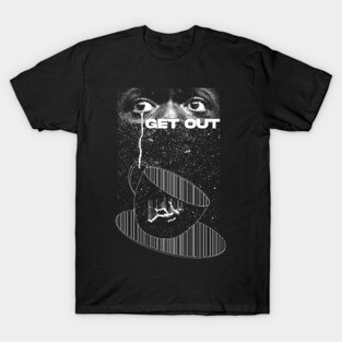 Get Out! T-Shirt