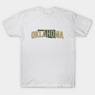 oklahoma T-Shirt