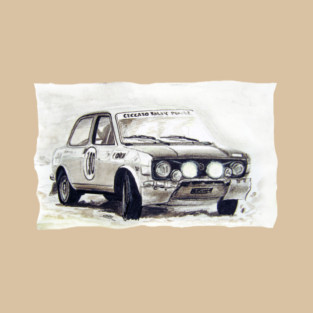 San Martino di Castrozza 1972 T-Shirt