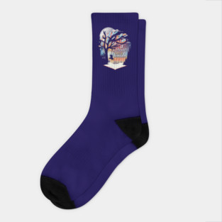 Thousand lives Socks