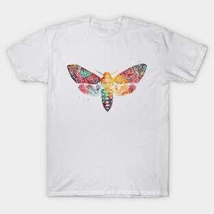 Moth T-Shirt