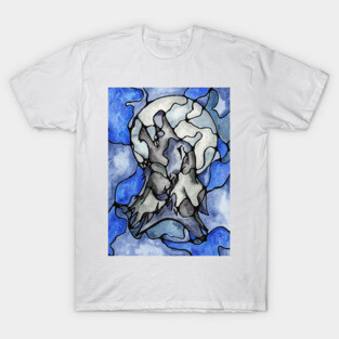 Wolf T-Shirt