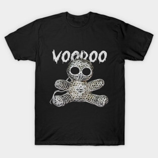 Voodoo T-Shirt