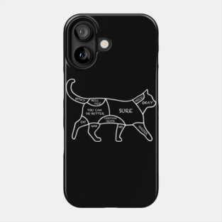 cat Phone Case