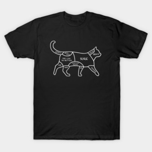 cat T-Shirt